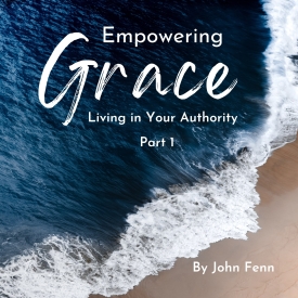 Empowering Grace Empowering Grace