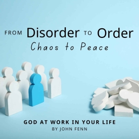 DisordertoOrder DisordertoOrder