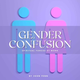 Gender Confusion Gender Confusion