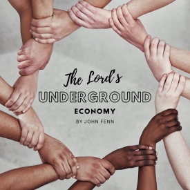 Underground Economy Underground Economy
