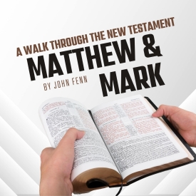 Matthew Mark
