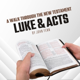 Luke Acts