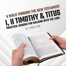 Timothy & Titus 3