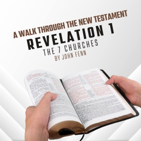 Revelation 1 7 Churches
