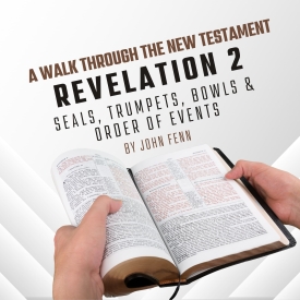 The Revelation 2