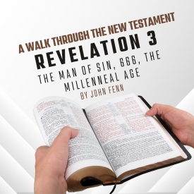 Revelation 3
