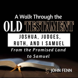 Joshua Judges1