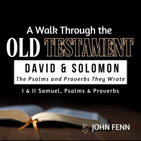 David & Solomon