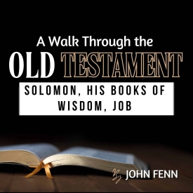 Solomon Job