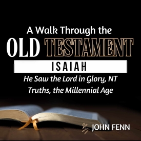 Isaiah