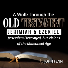 Jeremiah
