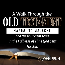 Haggai