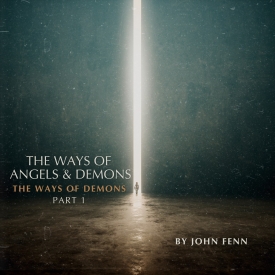 The Ways of Angel - Demons