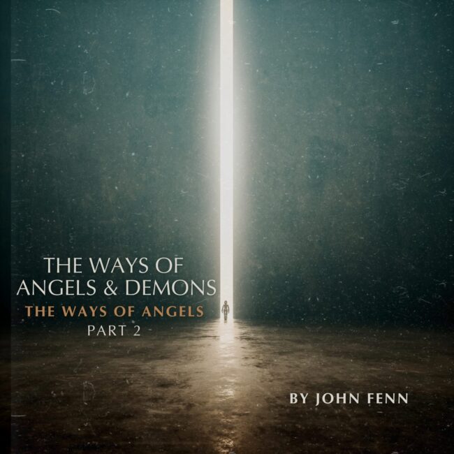 The Ways of Angel - Demons