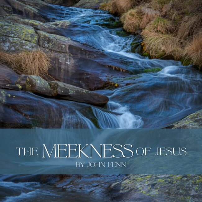 Meekness