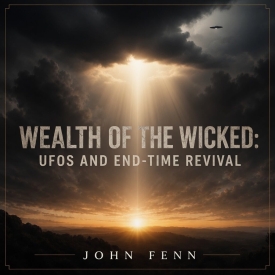 Weatlh OF the Wicked Weatlh OF the Wicked