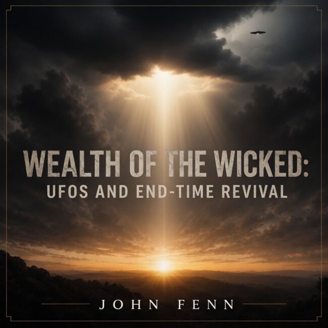 Weatlh OF the Wicked