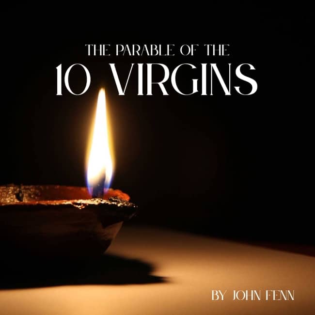 Parable of the Virgins